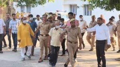 Photo of राम मंदिर चढ़ावा चोरी मामला : सलाखों के पीछे भेजे गए चढ़ावा चोरी के सभी आरोपी