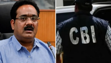 Photo of IDFC बैंक घोटाले में बड़ी कार्रवाई: CBI ने IAS अधिकारी पंकज अग्रवाल को किया गिरफ्तार, करोड़ों के फंड दुरुपयोग का आरोप
