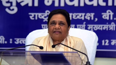 Photo of मायावती का मास्टर स्ट्रोक: 2027 के लिए ओबीसी कार्ड खेला, याद दिलाया 2007 का पूर्ण बहुमत इतिहास