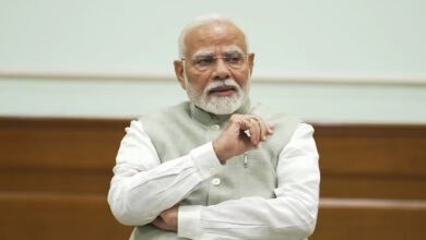 Photo of 19 पदकों पर पीएम मोदी ने दी बधाई, बोले- युवा खिलाड़ियों की उपलब्धियां प्रेरणादायक