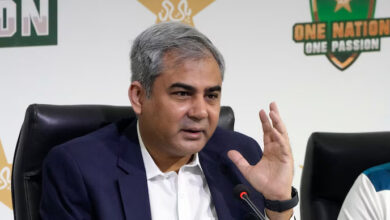 Photo of पीसीबी में बढ़ेगी दिग्गजों की भूमिका, सलाहकार पैनल का विस्तार करेंगे मोहसिन नकवी