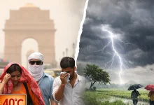 Photo of गर्मी का सितम : देशभर में सामान्य से कम बारिश के आसार, IMD ने जारी किया अलर्ट