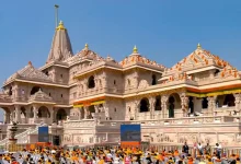 Photo of राम मंदिर चढ़ावा चोरी कांड में फूटा बम, इन 8 लोगों के खिलाफ दर्ज हुई FIR; चंपत राय और अनिल मिश्रा का नाम नहीं!