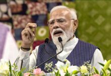 Photo of लॉर्ड्स की ऐतिहासिक जीत पर पीएम मोदी का सलाम, पीवी सिंधु को भी दी बधाई