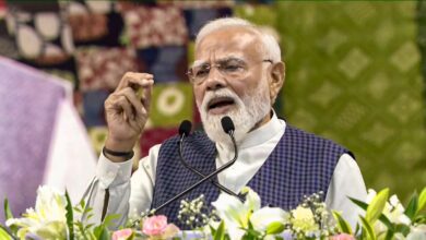 Photo of कॉमनवेल्थ गेम्स 2026: पीएम मोदी की शुभकामनाओं के साथ भारत का विजयी आगाज