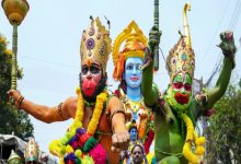 Photo of हनुमान जी का कहां हुआ जन्म? जन्मभूमि विवाद पहुंचा सुप्रीम कोर्ट