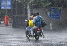 Photo of मॉनसून की बेमौसम फुहारों से खिले चेहरे: दिल्ली-NCR समेत उत्तर भारत को भीषण लू से मिलेगी राहत, जानें मौसम विभाग का नया अलर्ट