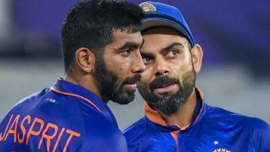 Photo of इंग्लैंड वनडे सीरीज के लिए टीम इंडिया घोषित, यशस्वी-प्रिंस समेत कई खिलाड़ियों की छुट्टी