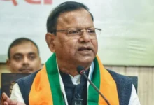 Photo of यूपी बीजेपी अध्यक्ष का मिशन 2027 प्लान तैयार, जानें कैसे हर जिले में मजबूत होगी पकड़