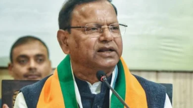 Photo of यूपी बीजेपी अध्यक्ष का मिशन 2027 प्लान तैयार, जानें कैसे हर जिले में मजबूत होगी पकड़
