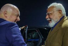 Photo of पीएम मोदी का एक्ट ईस्ट दौरा: भारत और न्यूजीलैंड के बीच द्विपक्षीय संबंध अब ‘रणनीतिक साझेदारी’ में तब्दील