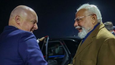 Photo of पीएम मोदी का एक्ट ईस्ट दौरा: भारत और न्यूजीलैंड के बीच द्विपक्षीय संबंध अब ‘रणनीतिक साझेदारी’ में तब्दील