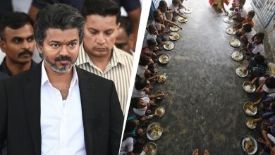 Photo of स्कूलों के मिड-डे मील में मिलेगी चिकन बिरयानी, तमिलनाडु सरकार का बड़ा फैसला