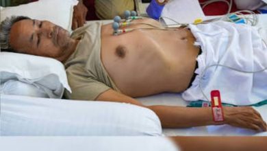 Photo of दिल्ली हाईकोर्ट का सख्त फैसला: एक्टिविस्ट सोनम वांगचुक को प्राइवेट अस्पताल में शिफ्ट करने से किया इनकार, सफदरजंग अस्पताल में ही चलेगा इलाज