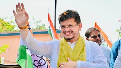 Photo of तृणमूल पर अधिकार की लड़ाई, चुनाव आयोग के समक्ष आज बागी और ममता गुट की दावेदारी पर अहम सुनवाई