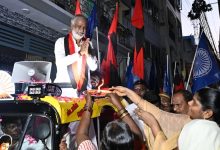 Photo of तमिलनाडु में शहरी विकास के लिए नीतिगत स्थिरता: मंत्री राजकुमार ने पारदर्शी शासन का दिया आश्वासन