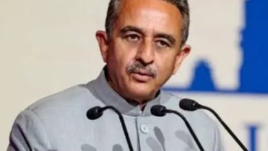 Photo of एससीओ की विदेश मंत्रियों की बैठक में कीर्तिवर्धन सिंह भाग लेंगे
