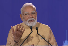 Photo of ‘ग्रो मोर, अचीव मोर’ के मंत्र के साथ विकसित भारत की ओर बढ़ रहा देश : मोदी