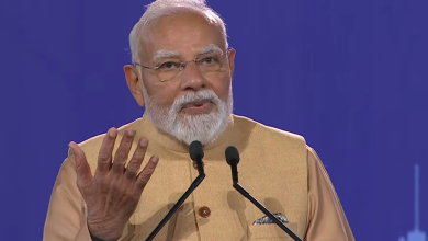 Photo of ‘ग्रो मोर, अचीव मोर’ के मंत्र के साथ विकसित भारत की ओर बढ़ रहा देश : मोदी