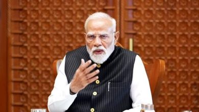 Photo of संसद सत्र और भाजपा संगठन में संभावित बदलाव को लेकर प्रधानमंत्री आवास पर हुई बैठक
