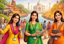 Photo of प्रयागराज महाकुंभ 2027 की तैयारियां तेज: पर्यटन और यातायात के लिए 500 करोड़ रुपये का अतिरिक्त बजट जारी