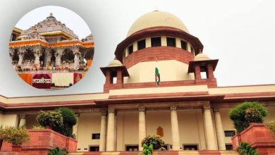 Photo of राम मंदिर दान गबन मामले में सुप्रीम कोर्ट का बड़ा एक्शन: यूपी सरकार से तलब की जांच की ‘स्टेटस रिपोर्ट’
