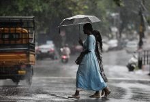 Photo of केरल में मूसलाधार बारिश का कहर जारी: मौसम विभाग ने वायनाड और इडुक्की में जारी किया ‘रेड अलर्ट’, भूस्खलन की गंभीर चेतावनी