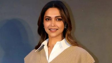 Photo of प्रेग्नेंसी के बावजूद ‘राका’ के लिए कड़ी मेहनत कर रहीं दीपिका पादुकोण