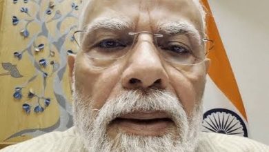 Photo of पेपर लीक पर कड़ा प्रहार: पीएम मोदी का वीडियो संदेश जारी, कैबिनेट की आज की बैठक में लिए जाएंगे सबसे सख्त और ऐतिहासिक फैसले