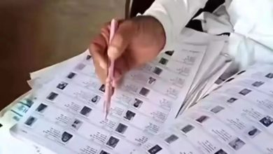 Photo of ओडिशा मतदाता सूची विवाद: चुनाव आयोग ने विपक्ष के भारी गड़बड़ी के आरोपों को किया खारिज, कहा- ‘संशोधन के बाद विसंगतियां मामूली’