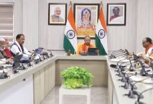 Photo of यूपी में युवा उद्यमियों को बड़ी सौगात: योगी कैबिनेट ने नई ‘स्टार्ट-अप नीति’ को दी मंजूरी