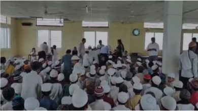 Photo of बंगाल में अवैध मदरसों पर नकेल कसने की तैयारी, 18 सदस्यीय समिति का गठन; इन 12 राज्यों में होगी जांच