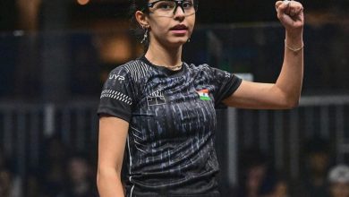 Photo of विश्व जूनियर स्क्वैश चैंपियन बनने पर प्रधानमंत्री मोदी ने अनाहत सिंह को दी बधाई