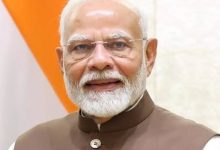 Photo of सफलता प्राप्त करने के लिए निरंतर अभ्यास जरूरीः प्रधानमंत्री मोदी