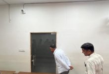 Photo of अग्नि सुरक्षा मानकों की जांच के लिए मध्य प्रदेश में संस्थानों का लगातार निरीक्षण जारी, दो कोचिंग संस्थान सील 