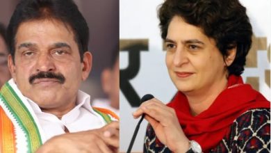 Photo of वायनाड के भूस्खनल पर प्रियंका व वेणुगोपाल ने जताई चिंता, बचाव कार्य में प्रशासन को सहयोग की अपील