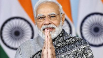 Photo of प्रधानमंत्री पचपदरा से शनिवार को एचपीसीएल राजस्थान रिफाइनरी राष्ट्र को करेंगे समर्पित