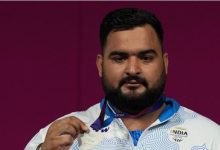 Photo of राष्ट्रमंडल खेल 2026: लवप्रीत सिंह ने सुपर हेवीवेट भारोत्तोलन में जीता रजत