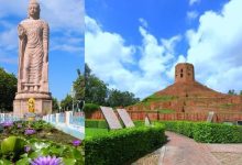 Photo of भारत के लिए ऐतिहासिक पल: 28 साल के लंबे इंतजार के बाद ‘सारनाथ’ को मिला यूनेस्को (UNESCO) विश्व धरोहर स्थल (World Heritage Site) का दर्जा