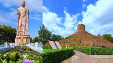 Photo of भारत के लिए ऐतिहासिक पल: 28 साल के लंबे इंतजार के बाद ‘सारनाथ’ को मिला यूनेस्को (UNESCO) विश्व धरोहर स्थल (World Heritage Site) का दर्जा