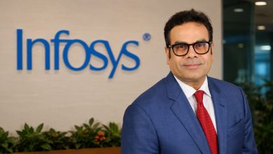 Photo of इंफोसिस (Infosys) को मिला नया बॉस: आशीष कुमार डैश होंगे कंपनी के नए सीईओ (CEO) और एमडी, 1 अप्रैल 2027 से संभालेंगे कुर्सी