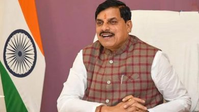 Photo of मध्य प्रदेश की राजधानी भोपाल में सोमवार को होगी एमपी टेक ग्रोथ कॉन्क्लेव 3.0