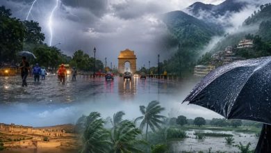 Photo of मॉनसून 2026: असम और उत्तरी पश्चिम बंगाल में बाढ़ की स्थिति गंभीर; सेना और एनडीआरएफ की अतिरिक्त कंपनियां तैनात