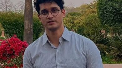 Photo of सीजेपी प्रवक्ता सौरव दास ने प्रदर्शनकारियों पर हो रही कार्रवाई को लेकर चिंता जताई