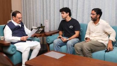 Photo of सरकार के साथ वार्ता के बाद सीजेपी बोली- प्रधान के इस्तीफे पर कोई समझौता नहीं