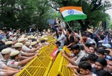 Photo of बिहार और असम सरकारें नीट प्रदर्शनकारियों के खिलाफ मामले वापस लेंगी