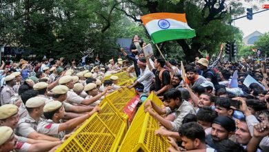 Photo of बिहार और असम सरकारें नीट प्रदर्शनकारियों के खिलाफ मामले वापस लेंगी