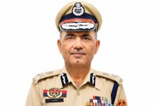 Photo of त्रिपुरा के पुलिस महानिदेशक (DGP) अनुराग धनखड़ ने अपने कार्यालय में की आत्महत्या, पुलिस महकमे में मचा हड़कंप
