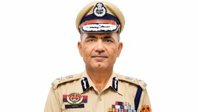 Photo of त्रिपुरा के पुलिस महानिदेशक (DGP) अनुराग धनखड़ ने अपने कार्यालय में की आत्महत्या, पुलिस महकमे में मचा हड़कंप