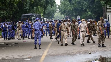 Photo of CJP संसद मार्च: दिल्ली पुलिस ने वापस ली 13 एफआईआर, लेकिन प्रदर्शनकारी महिलाओं को झेलनी पड़ रही है ‘ऑनलाइन डॉक्सिंग’